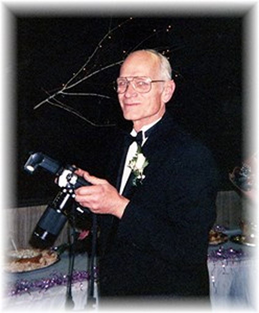 Edward Kinman Zachari
