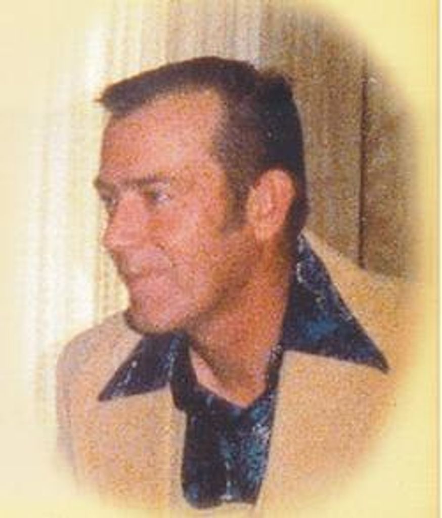 Robert Daniel Blanton Jr