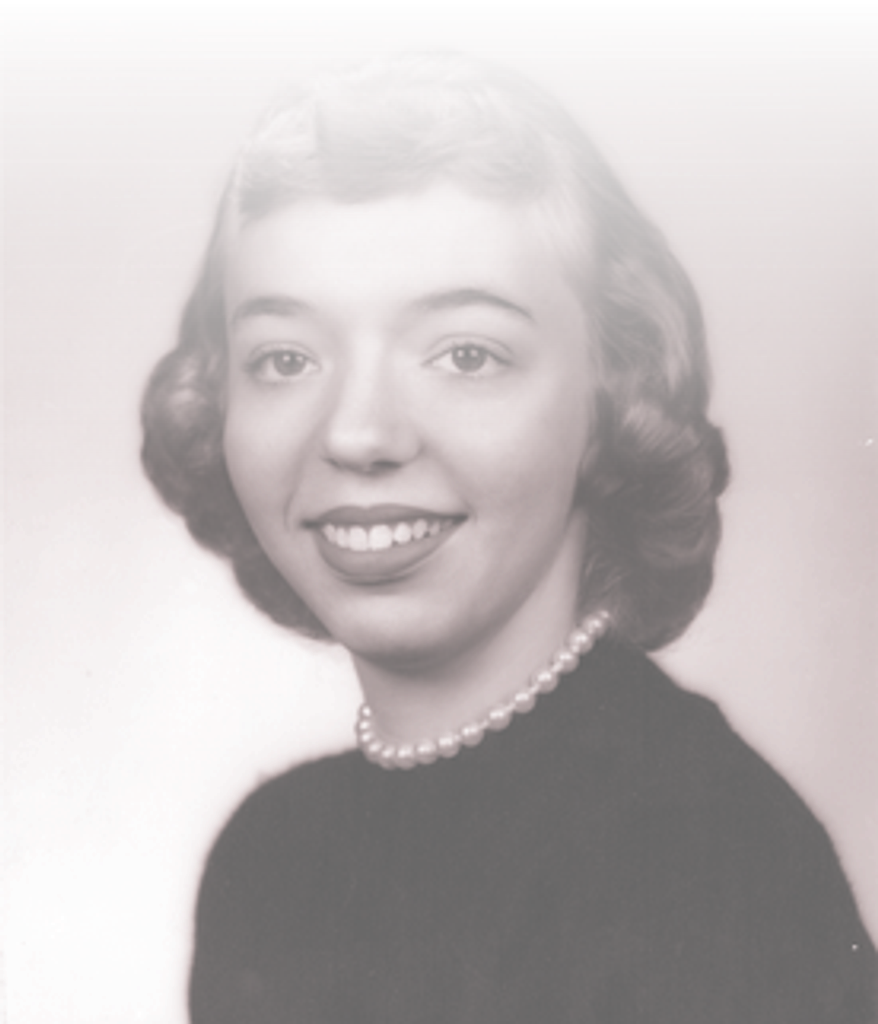 Jane Ward