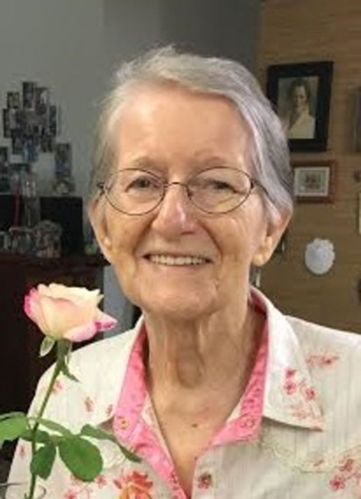 Mary Sue Mcmullin Profile Photo