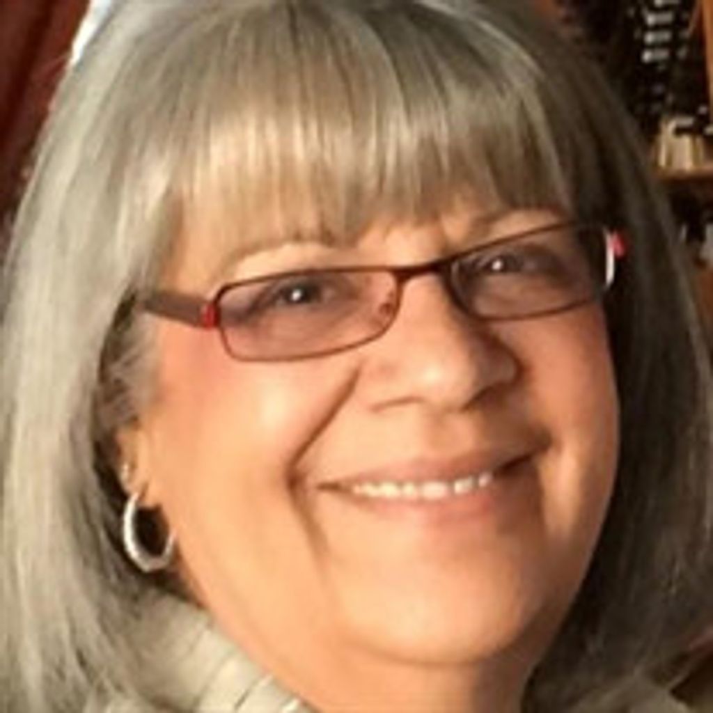 Marie Cagnina Kinlaw