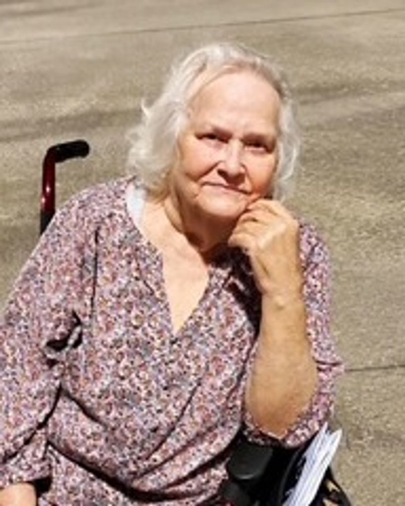 Linda Barrow Voyles