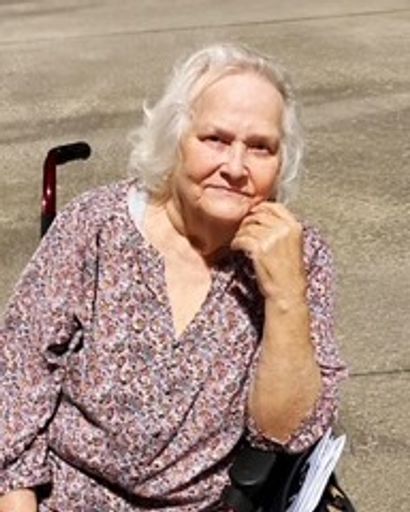 Linda Barrow Voyles's obituary image