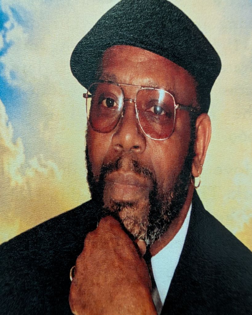 James E. Dixson