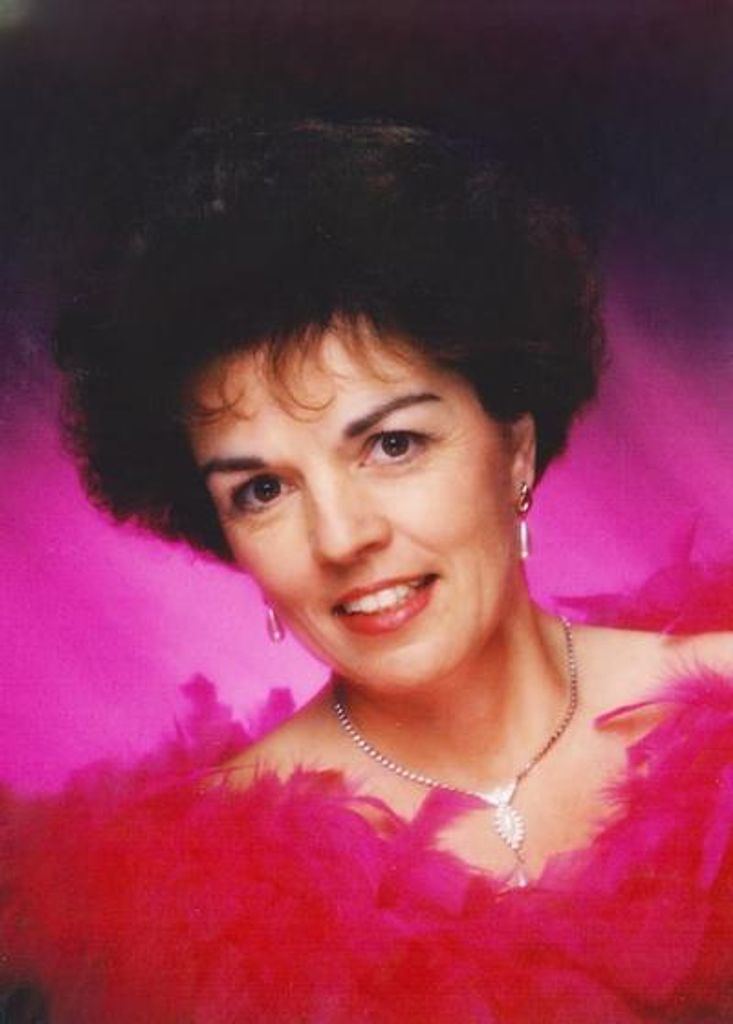 Verne P. Brown Profile Photo