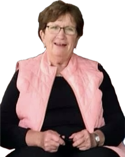Barbara Ann Bliss Profile Photo