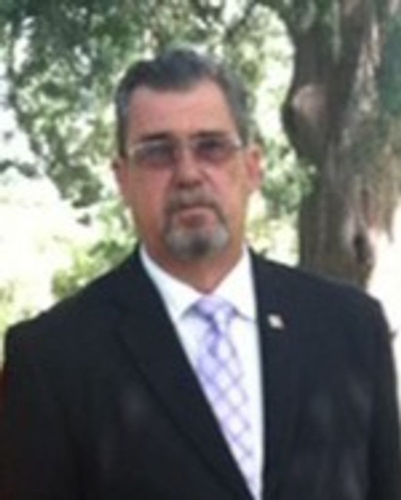 James "Jim" Douglas Sherrard