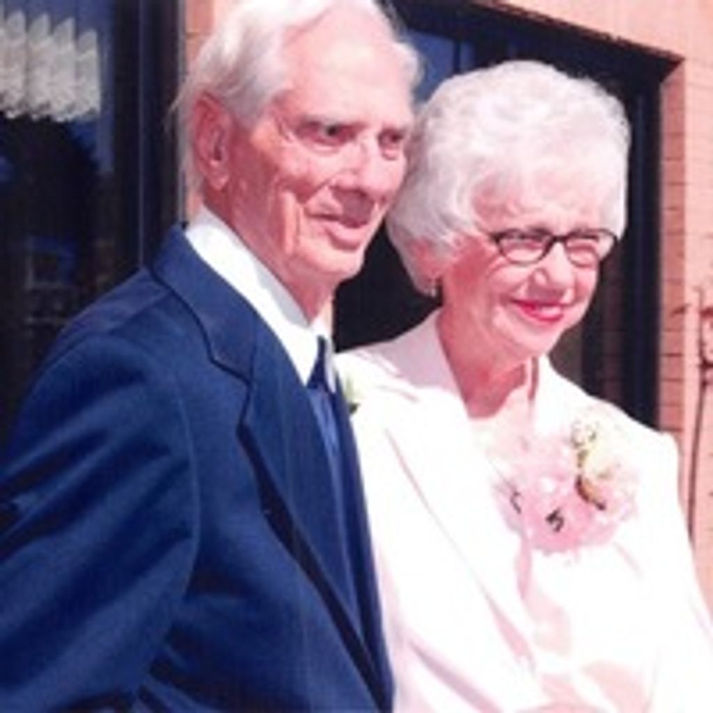 Mary "Odessa" Davis Profile Photo