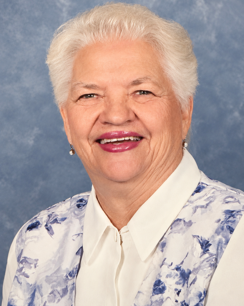 Georgia Kallin Profile Photo