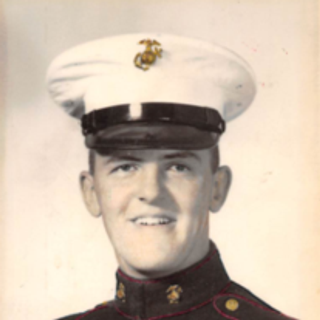 Daniel A. King