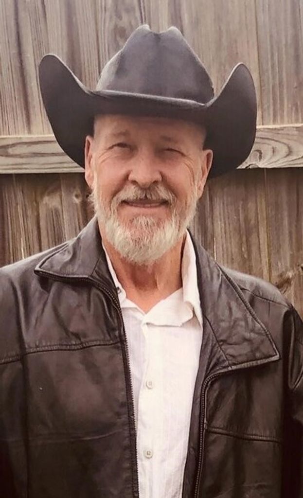 Michael Lee Jenkins Profile Photo