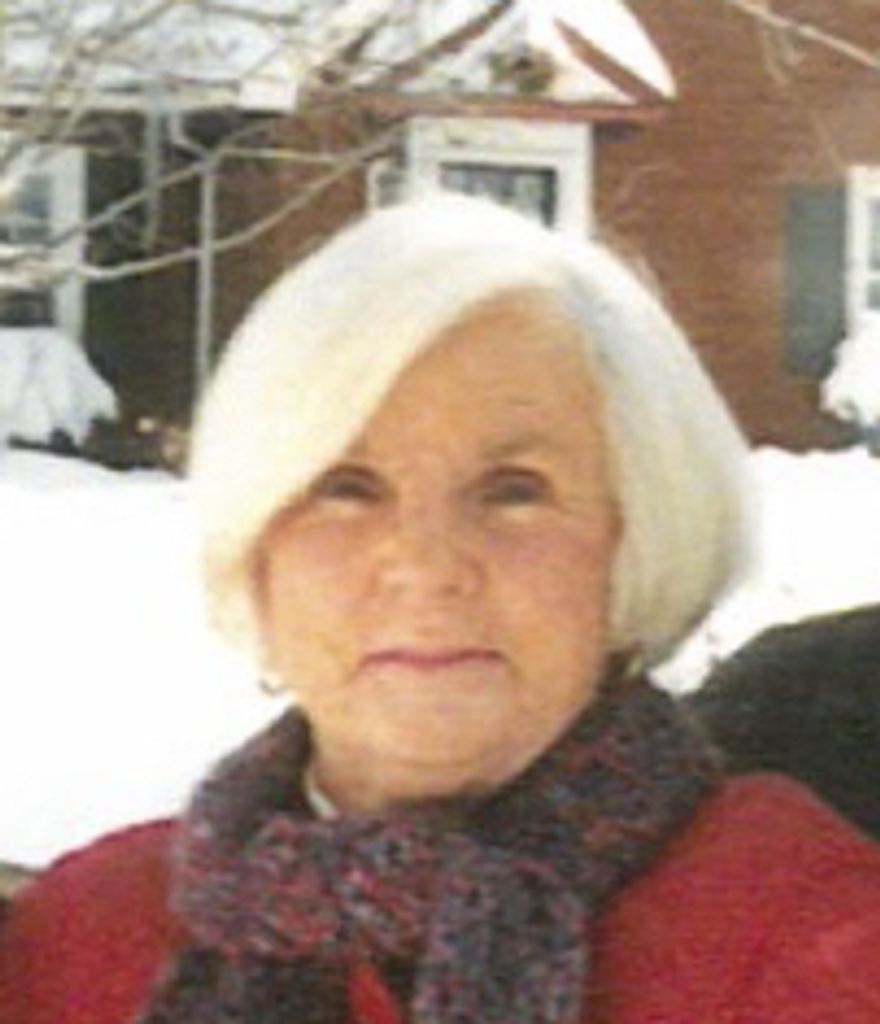 Mildred Foy