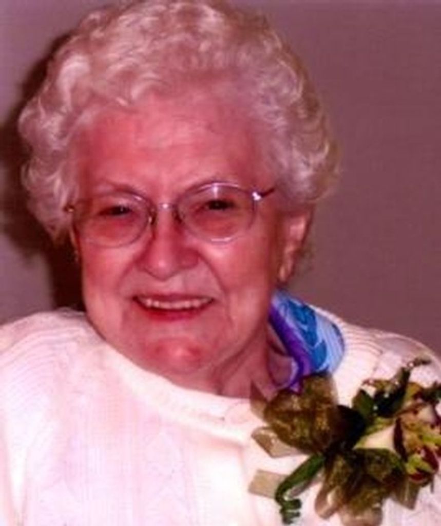 Anna Belle Brookhart Profile Photo