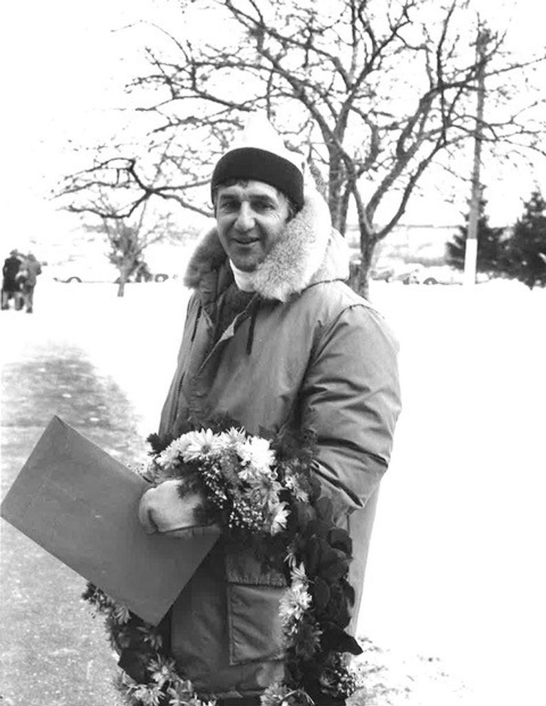 Dr. Heiden
