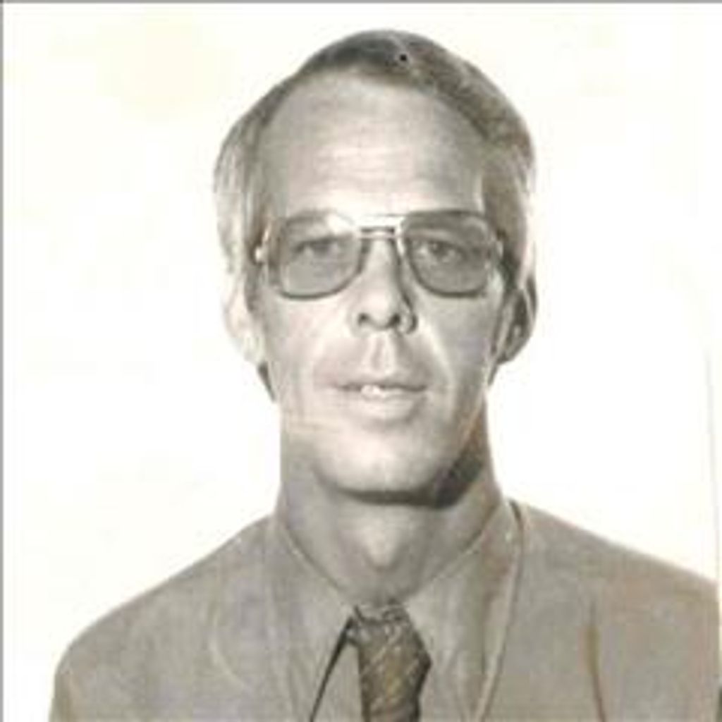 Arthur Neal Chancellor Profile Photo