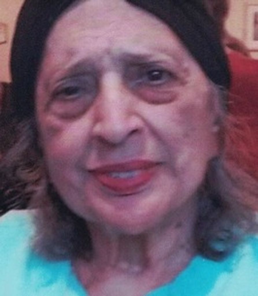 Rita Pomilio