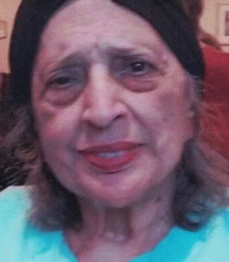Rita Pomilio Profile Photo