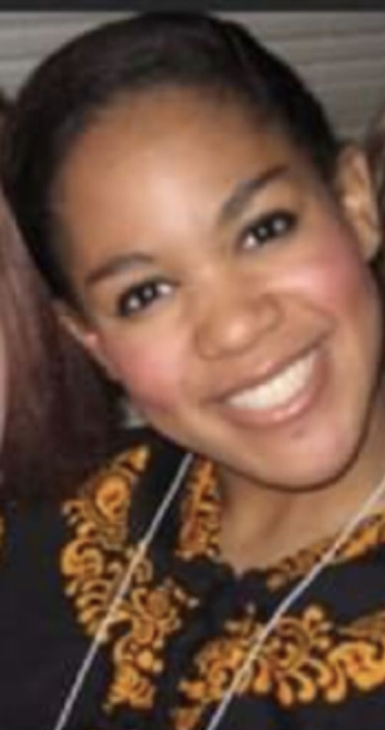 Shamaya “Sha” Smith Profile Photo