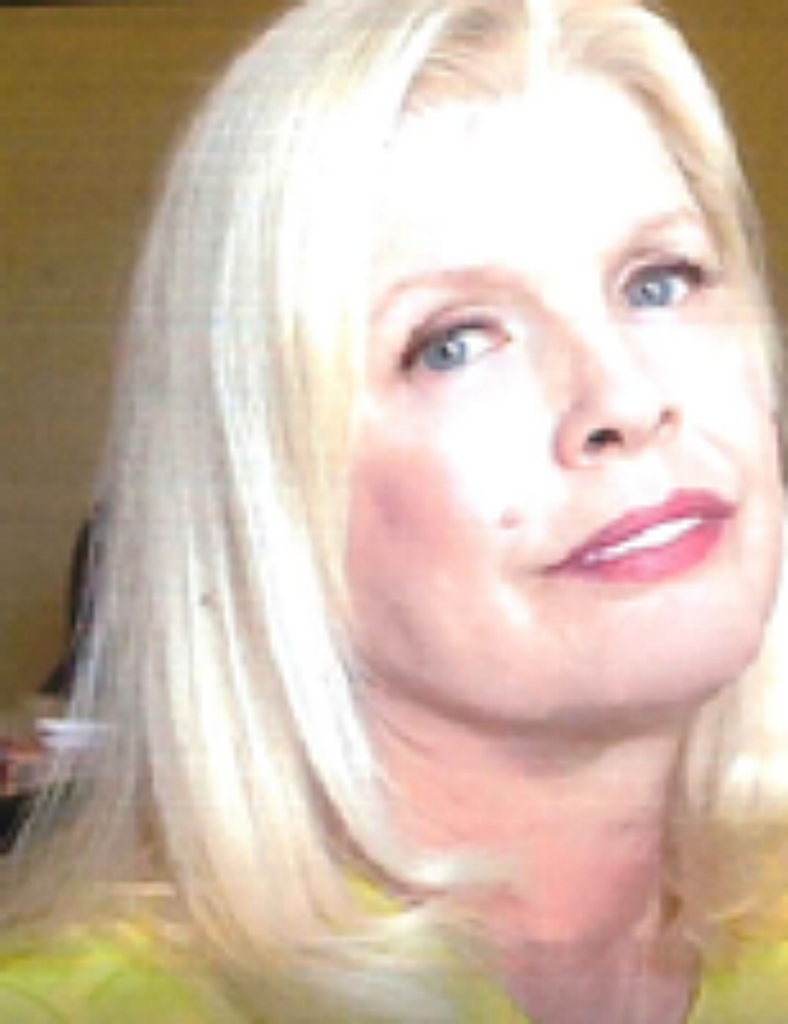 Joyce Lisa Womble Camping Profile Photo