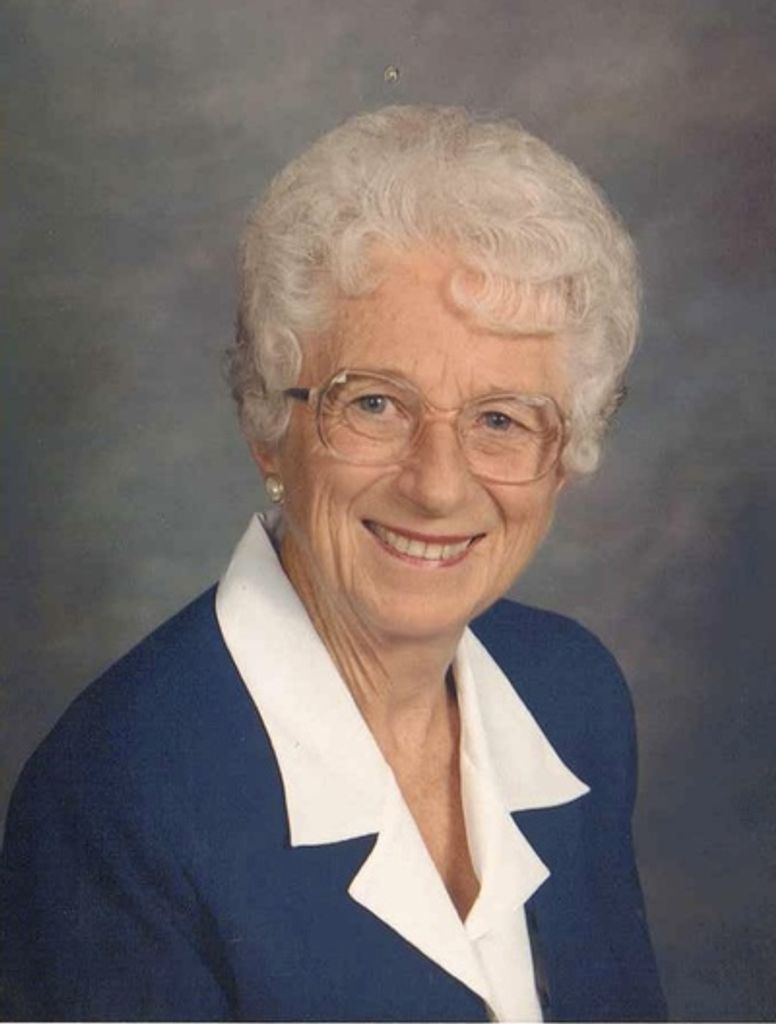 Viola Elizabeth Schultz Profile Photo