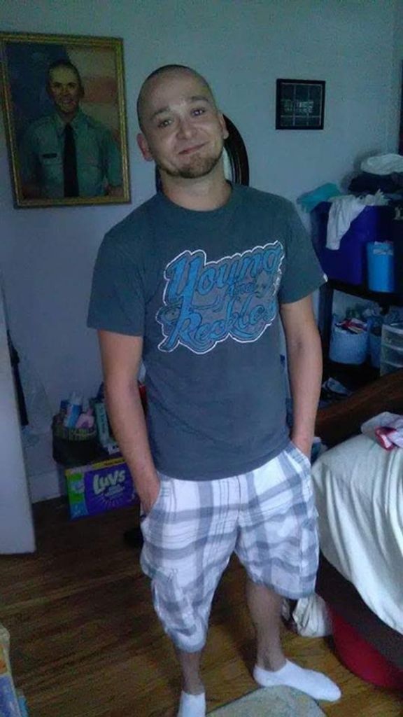 Richard Dean Sanders Iii