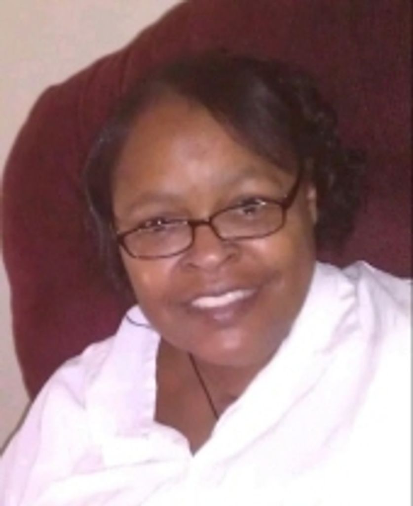Brenda Denice Overton