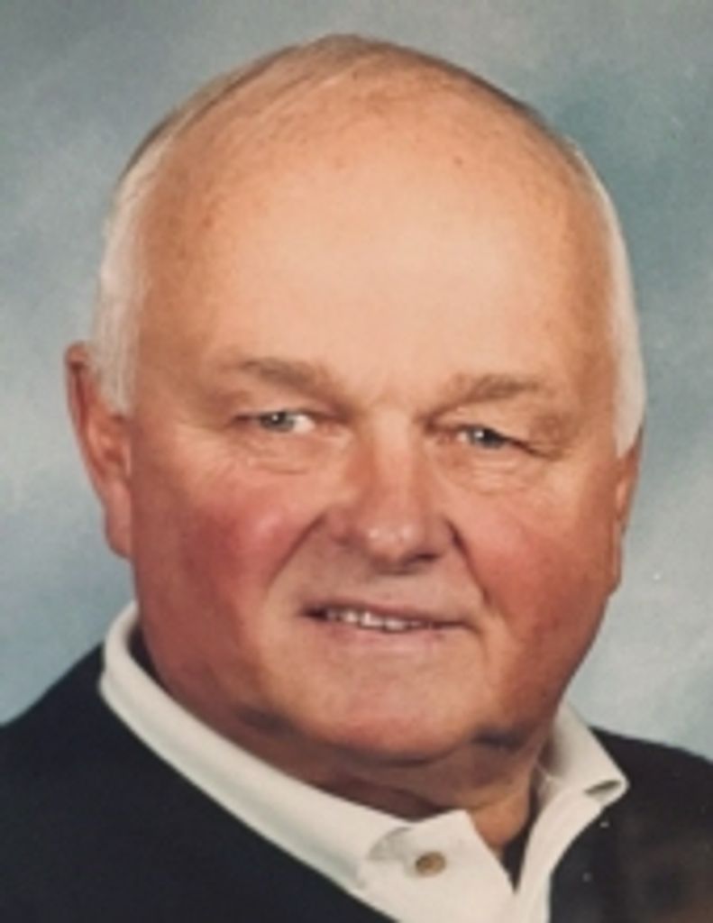John B. Strait Jr.