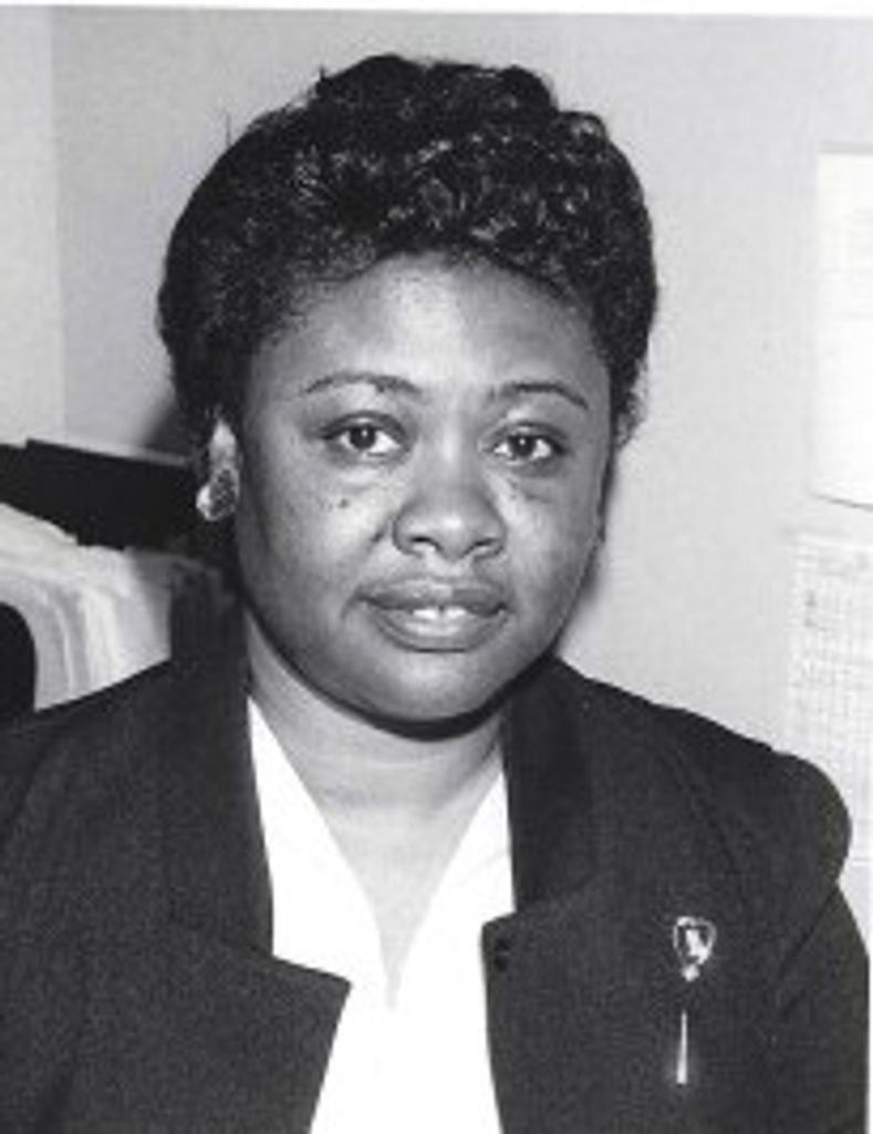 Barbara J Smith Profile Photo