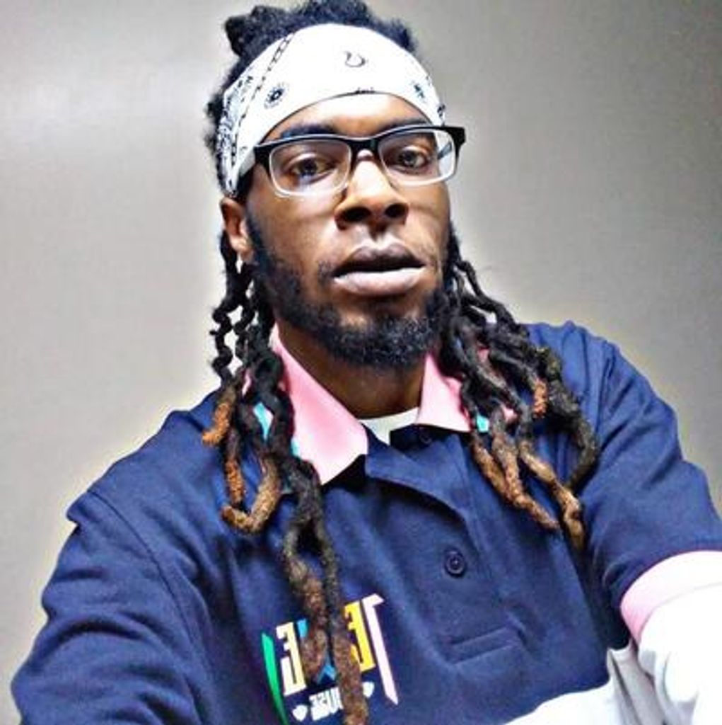 Mr. Dalvin Newman Profile Photo