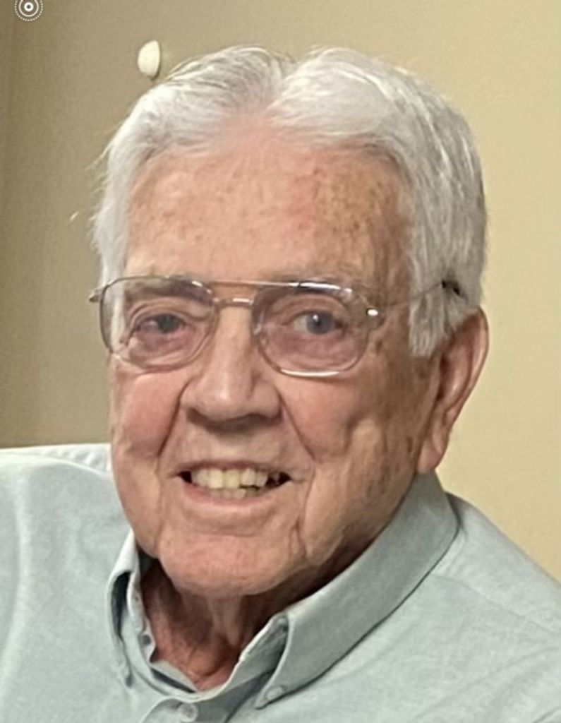Robert Dois Snodgrass Profile Photo