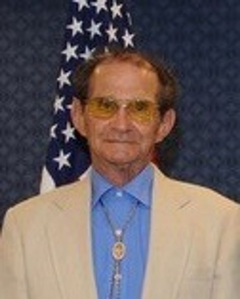Donald C. Shaffer Profile Photo