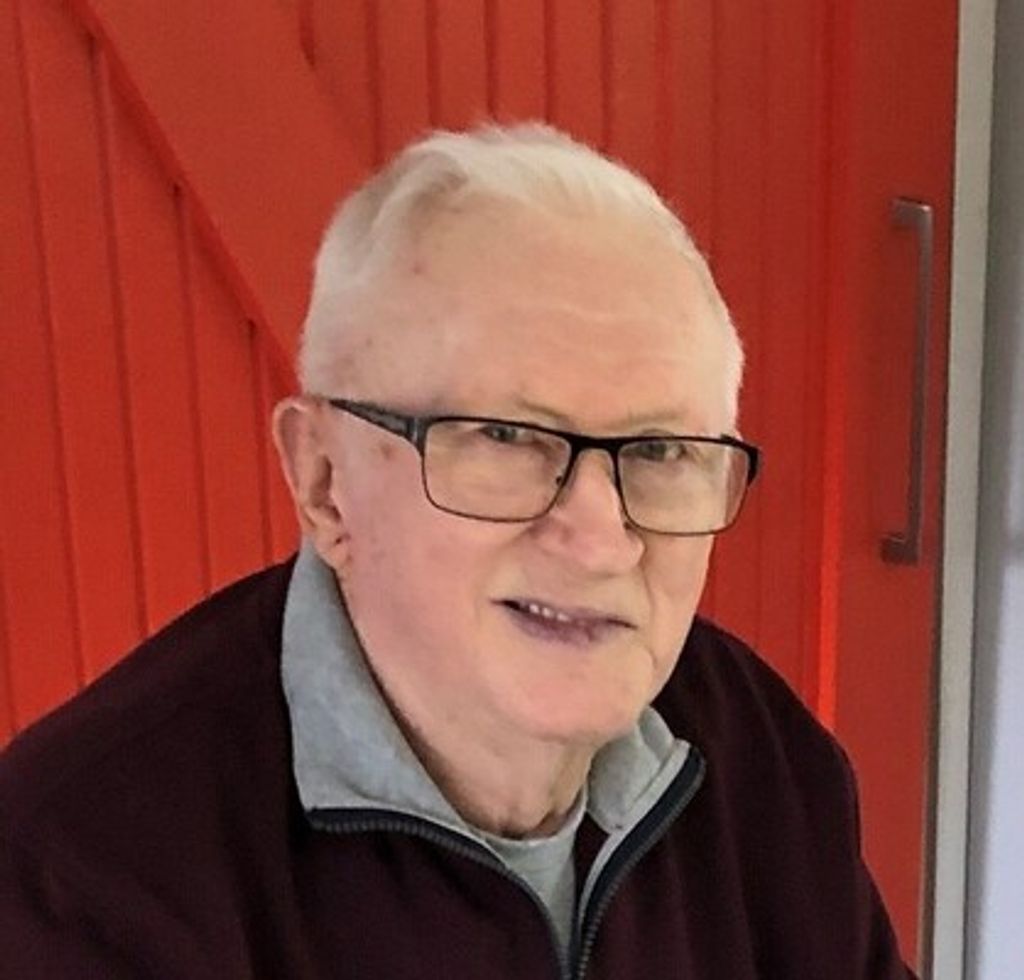John T. Blair Profile Photo