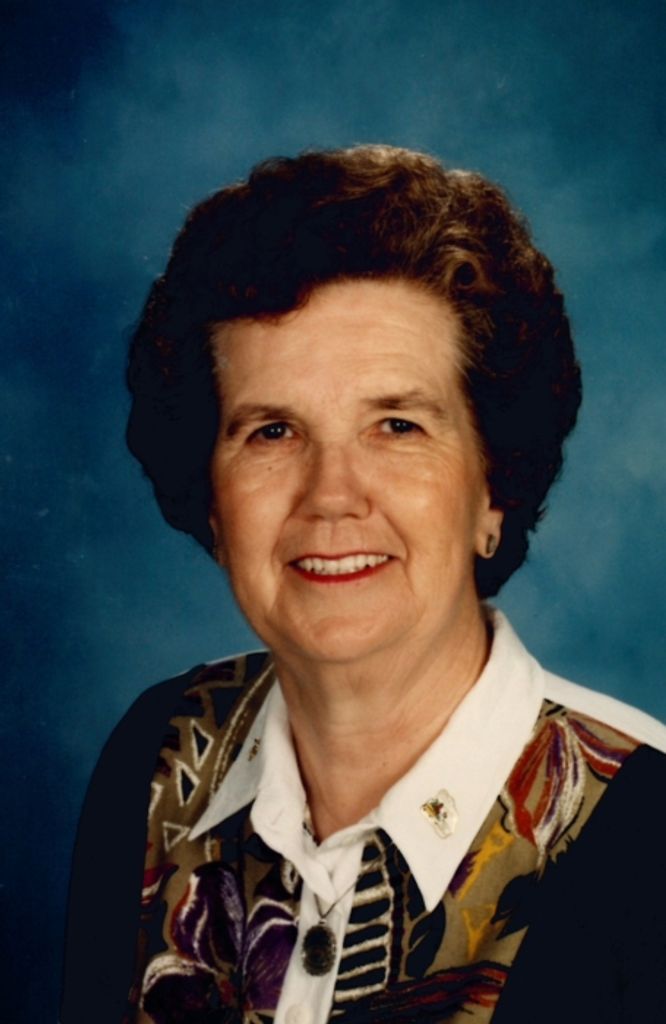 Ruth A. Ruble