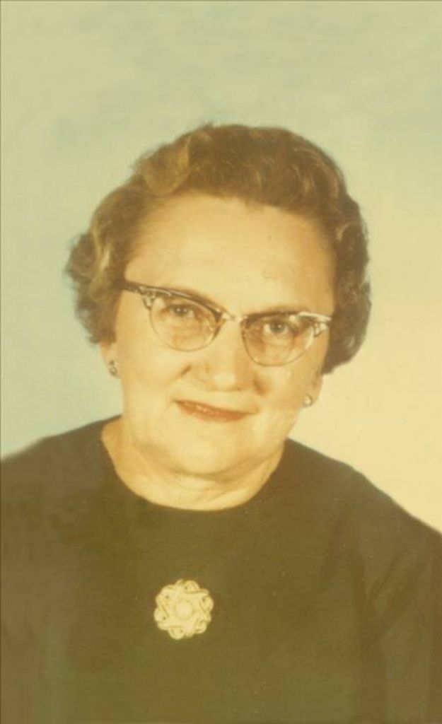 Eva  Sommerfeld