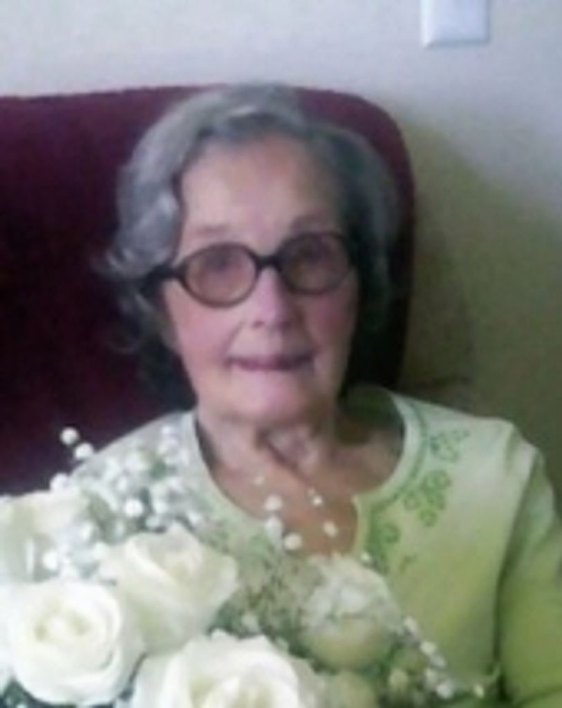 Helen Margaret Quallen