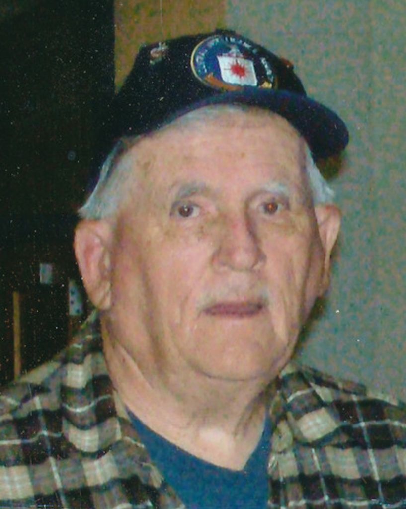 Donald T. Stapleton