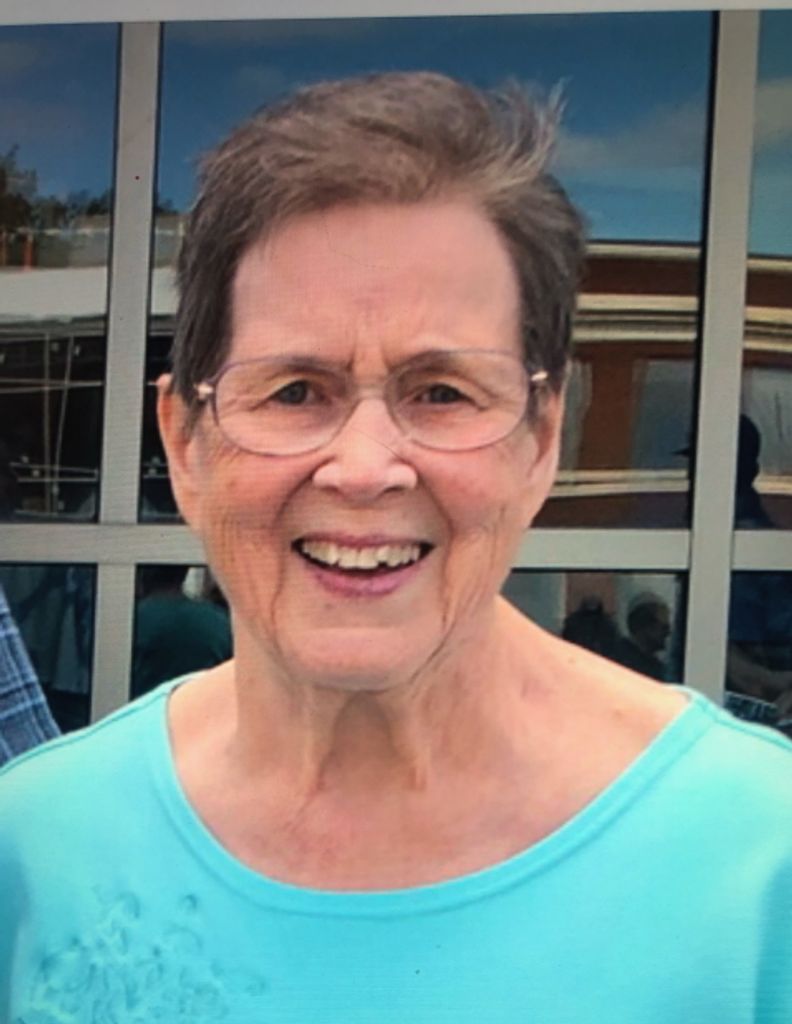 Linda Elizabeth Berger