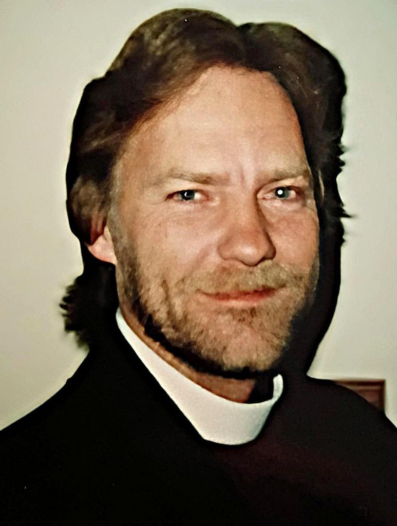 Charles Edward Brockett