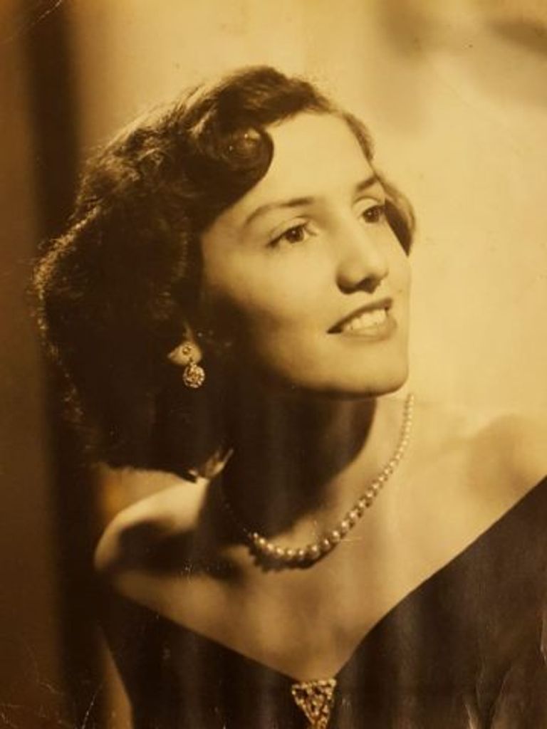 Mary Sewell