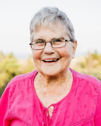Barbara J. Metz's obituary image