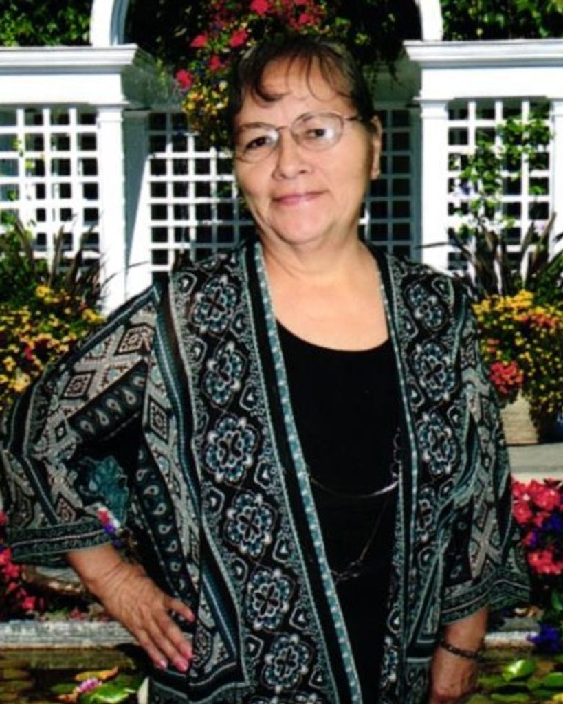 Elisa Maggie Gonzalez Profile Photo