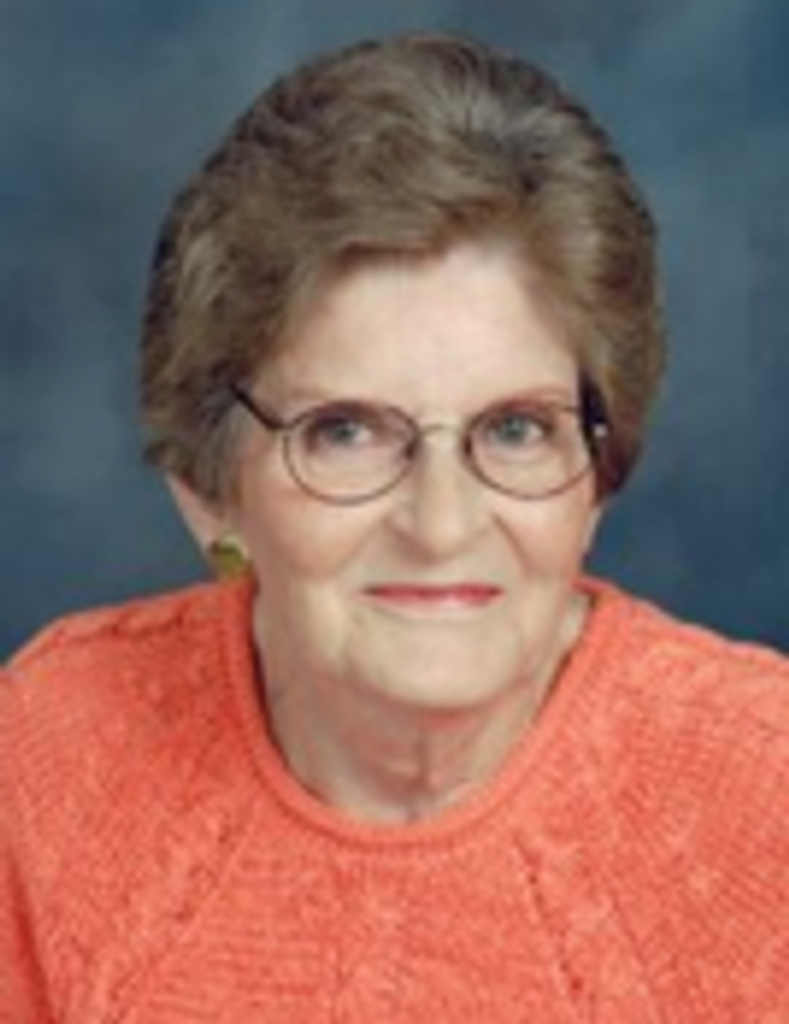 Margaret Green Profile Photo