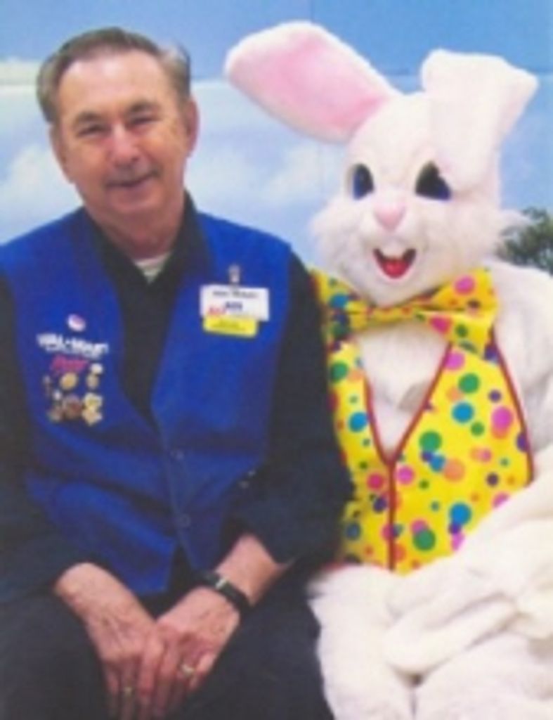 Robert Stanley Miller