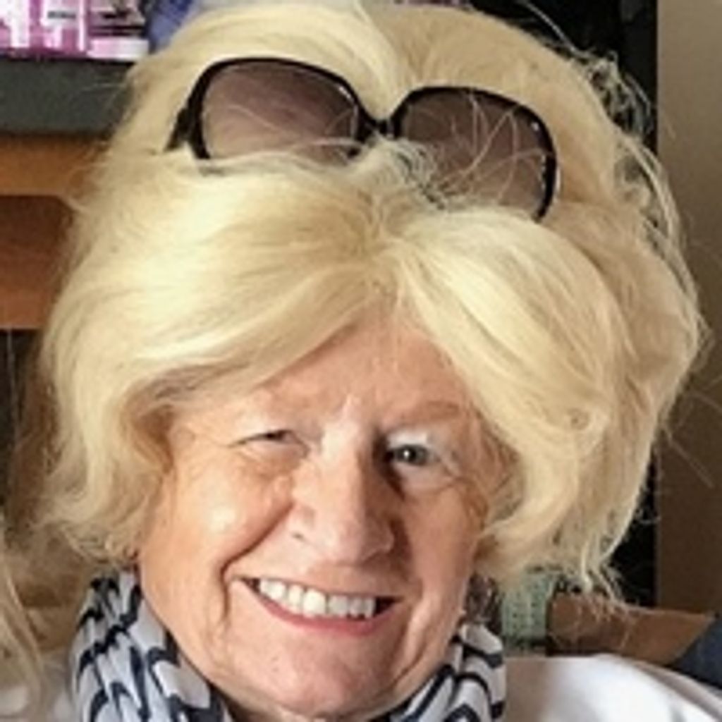 Donna Joy Herzog