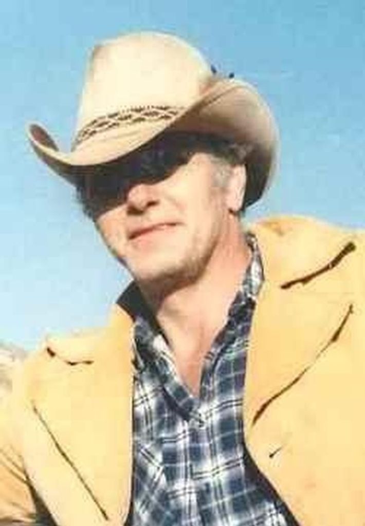 Gene Allyn Zimmerman