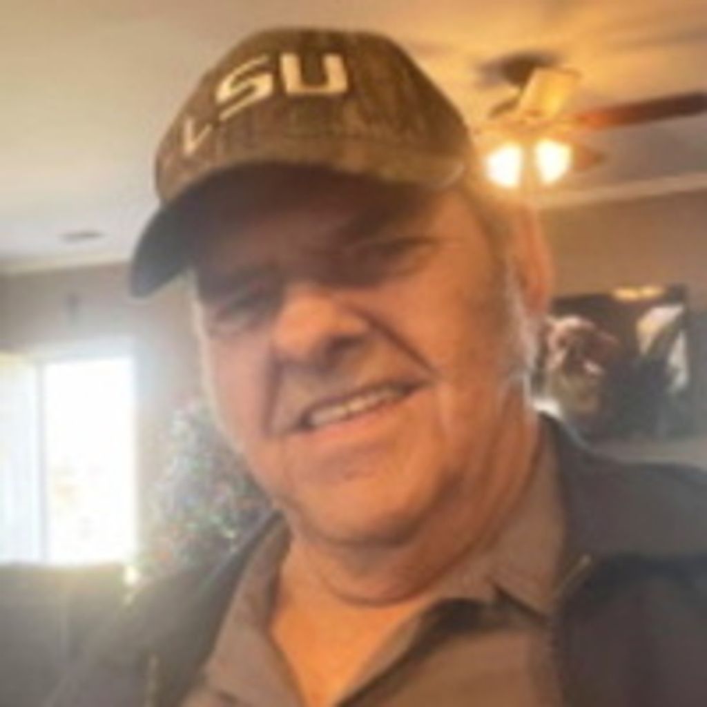 Lonnie Pierre Leblanc
