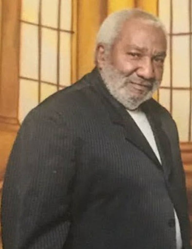Mr. William Henry Stewart Profile Photo