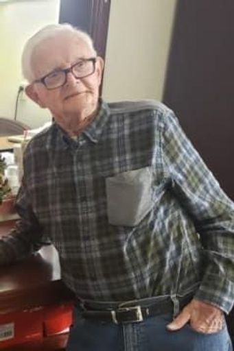 Charlie Chamberlain Profile Photo
