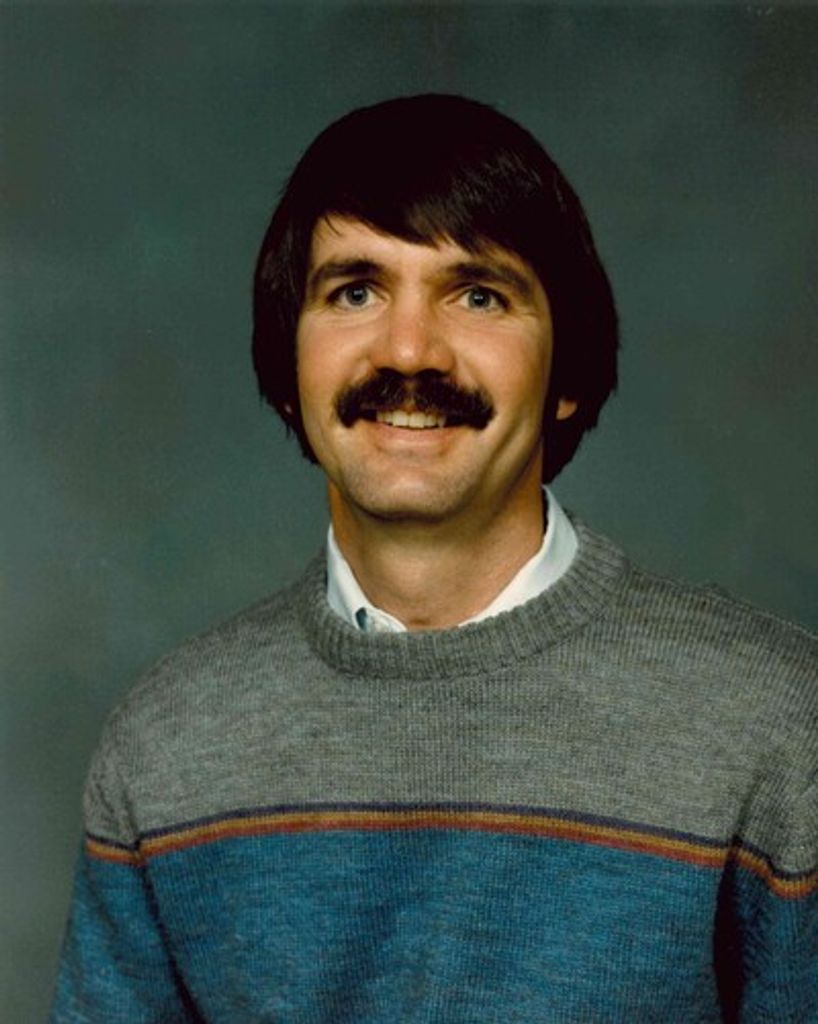 Richard "Rick" Duane Blatt Profile Photo