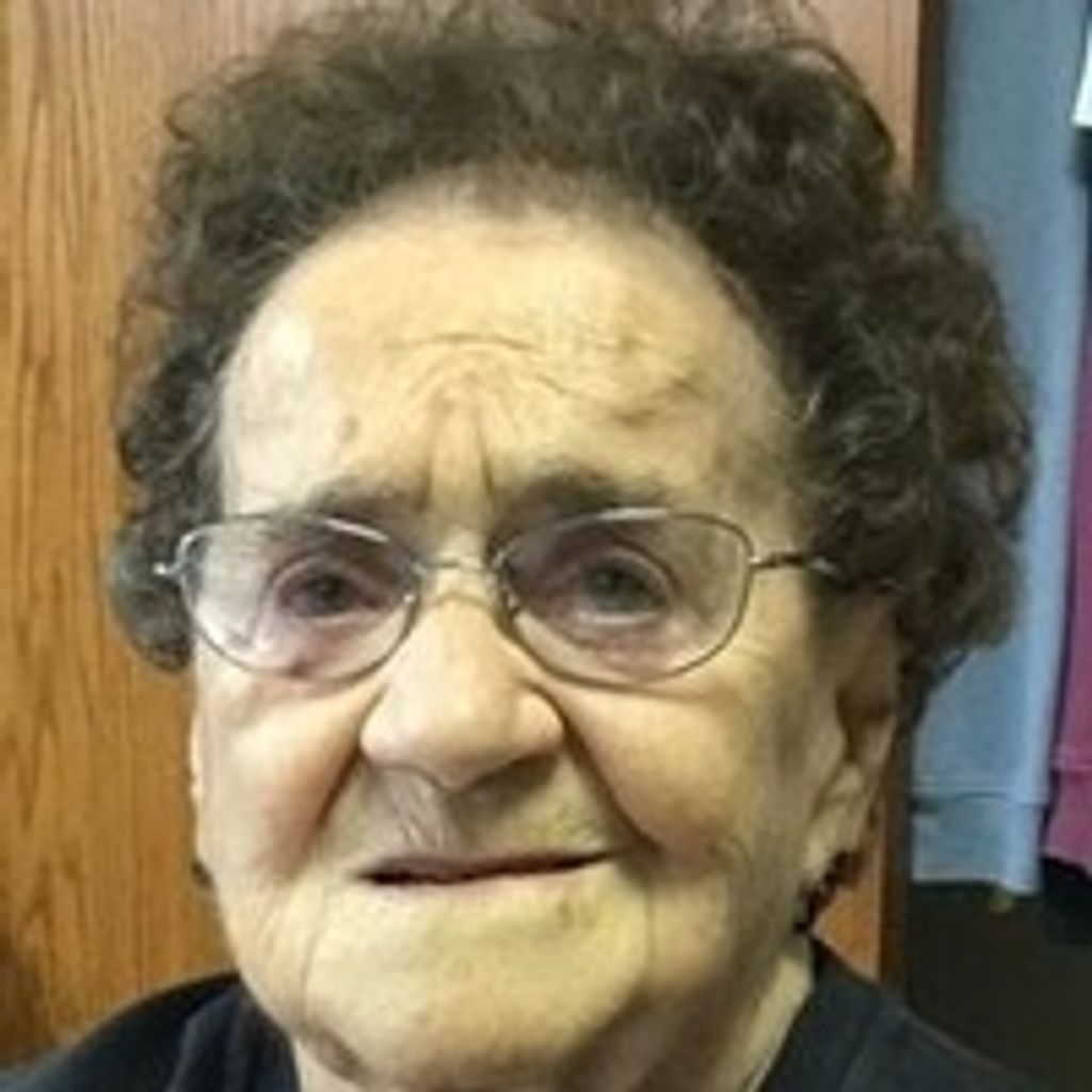 Mary  Ellen Eichelkraut